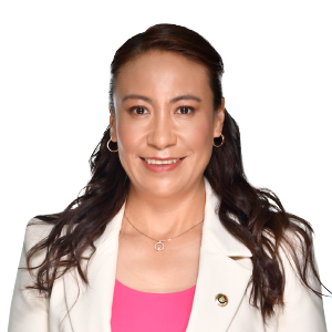 Leticia Mejía García